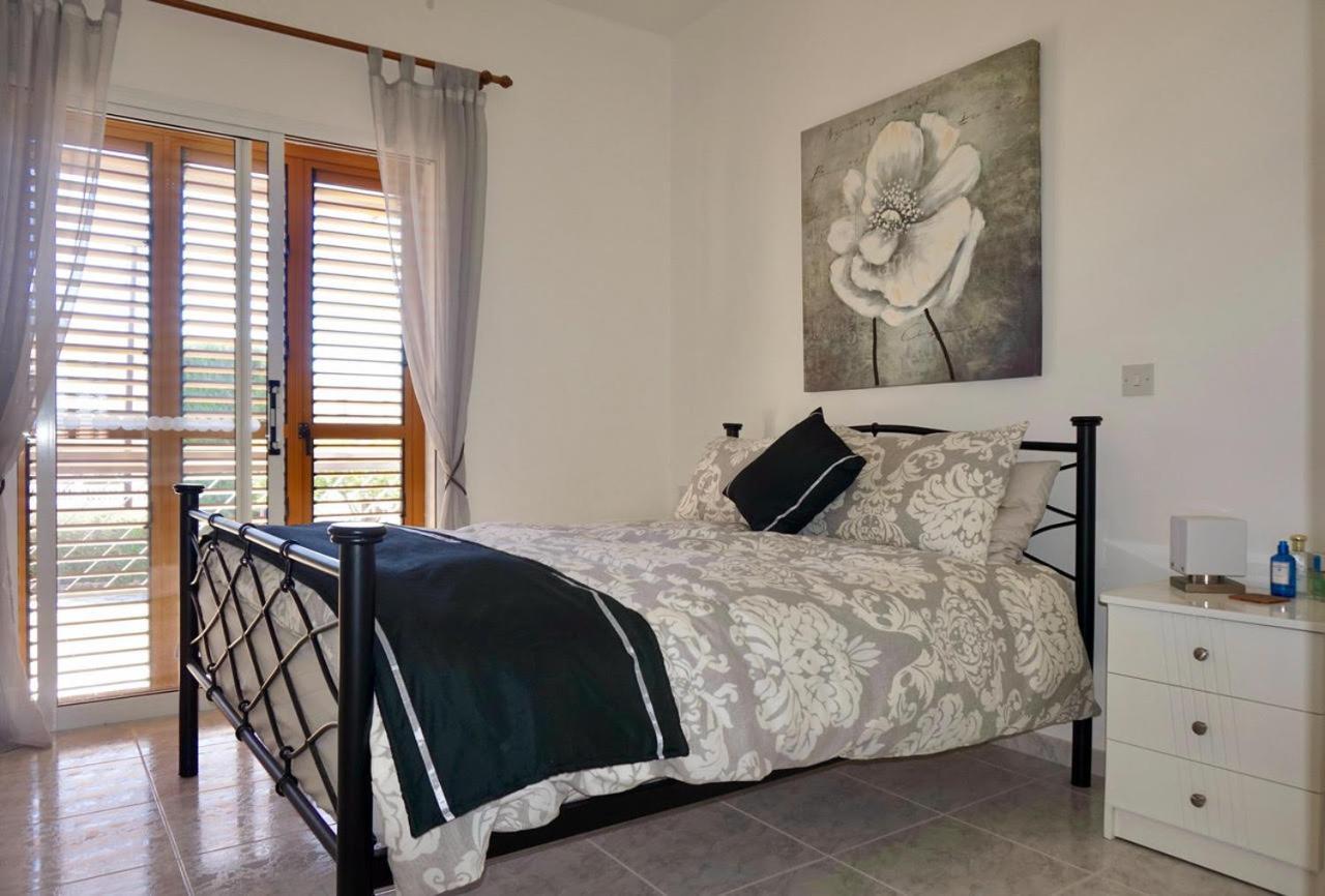 Eva Gardens - Lower Peyia Paphos Exterior photo