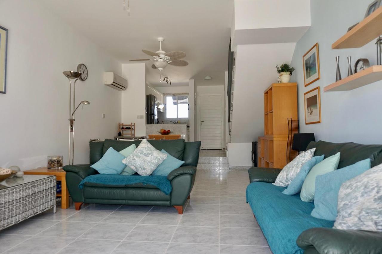 Eva Gardens - Lower Peyia Paphos Exterior photo