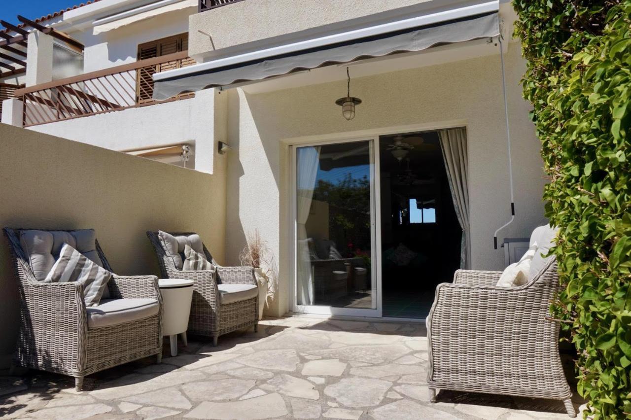 Eva Gardens - Lower Peyia Paphos Exterior photo