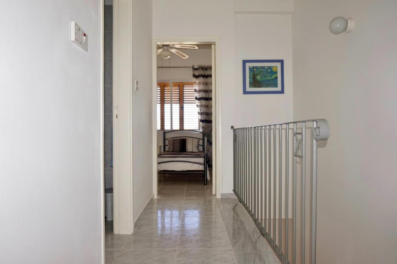 Eva Gardens - Lower Peyia Paphos Exterior photo