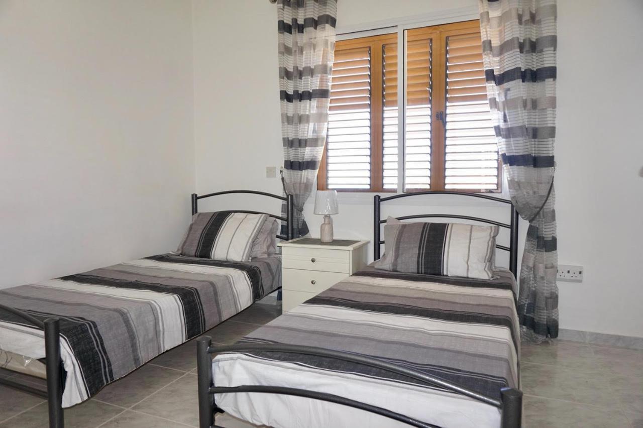 Eva Gardens - Lower Peyia Paphos Exterior photo