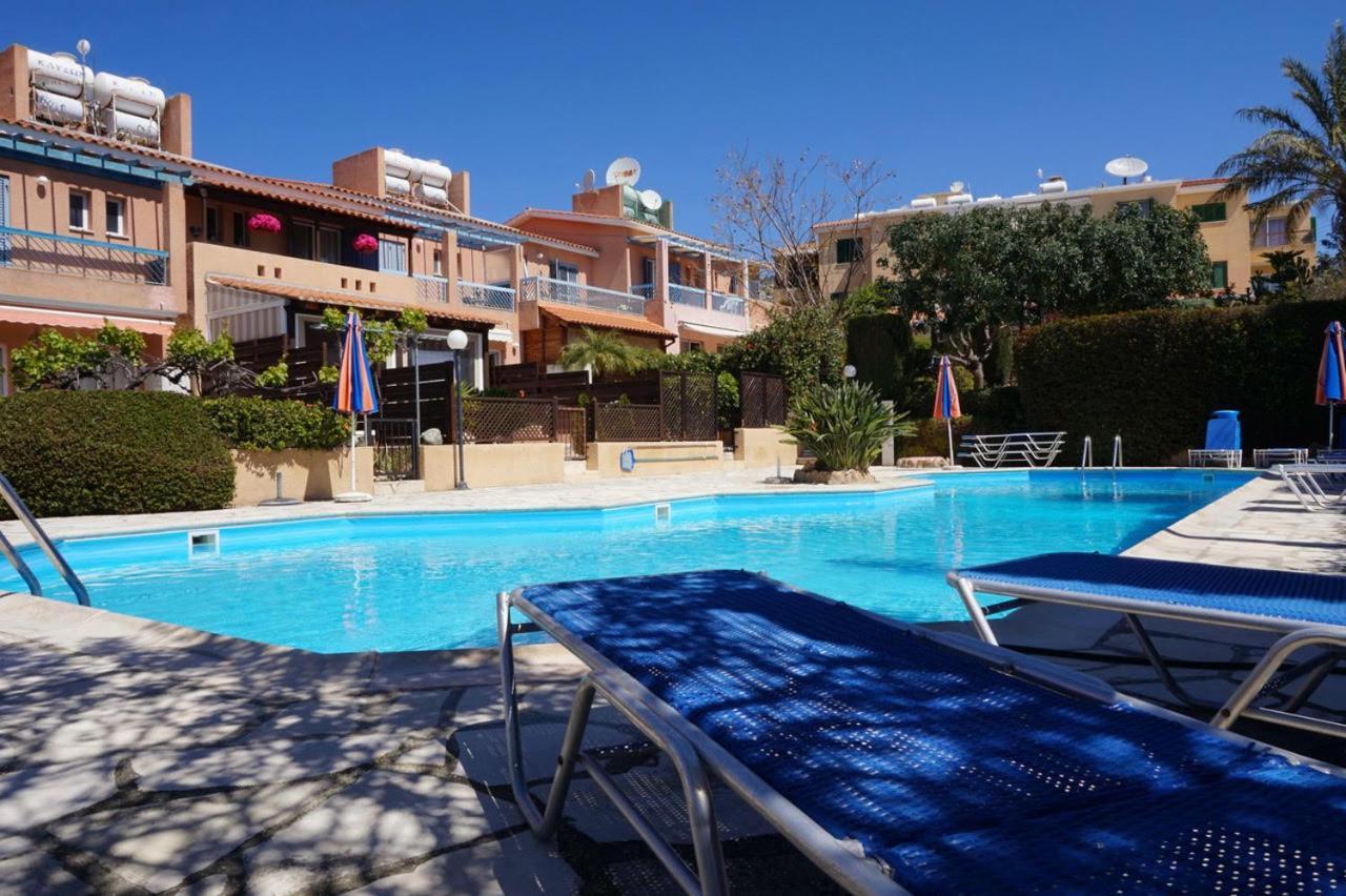 Eva Gardens - Lower Peyia Paphos Exterior photo