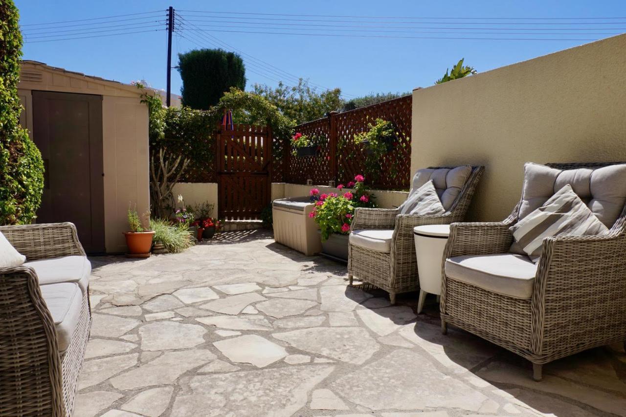 Eva Gardens - Lower Peyia Paphos Exterior photo